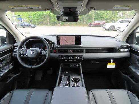 New 2026 Honda Pilot EX-L image 19
