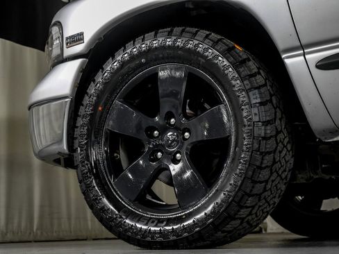 Used 2003 Dodge Ram 1500 Truck SLT image 49