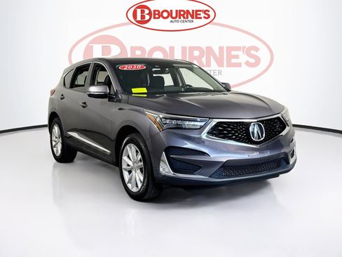 Used 2020 Acura RDX AWD image 1