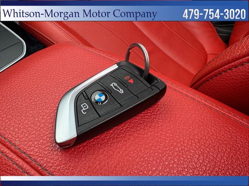 Used 2022 BMW M235i xDrive Gran Coupe w/ Premium Package AWD/4WD image 26