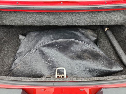 Used 1992 Ford Mustang LX RWD image 13