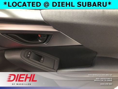 New 2026 Subaru Impreza 2.0i Sport image 14