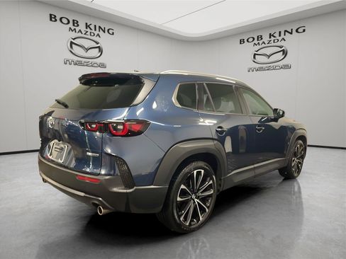 Used 2025 MAZDA CX-50 AWD 2.5 S w/ Weather Package image 5