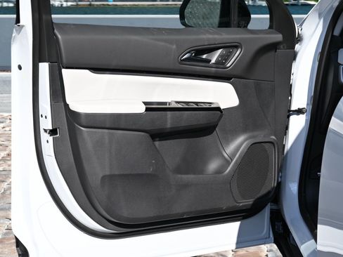 New 2026 Honda Prologue Touring image 10