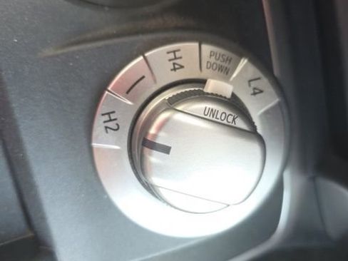 Used 2021 Toyota 4Runner Trail Special Edition AWD/4WD image 9