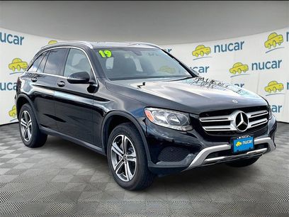 Used 2019 Mercedes-Benz GLC 300 GLC 300