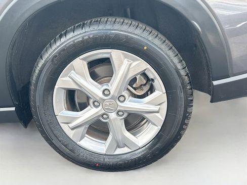 Certified 2023 Honda HR-V LX image 28