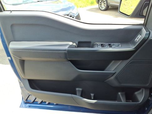 Used 2023 Ford F150 XL w/ STX Appearance Package image 13