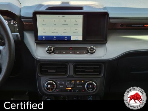 Used 2022 Ford Maverick Lariat w/ Lariat Luxury Package FWD image 22