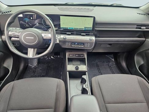 Used 2025 Hyundai Kona SEL AWD/4WD image 21