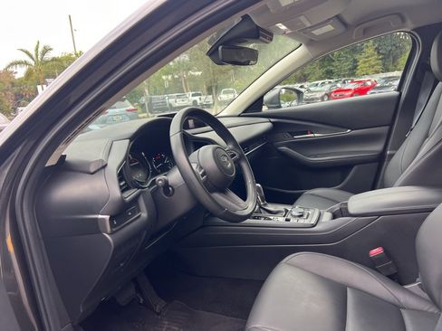 Used 2023 MAZDA CX-30 AWD 2.5 S w/ Select Package image 14