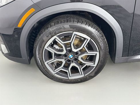 Used 2024 BMW X2 xDrive28i image 32