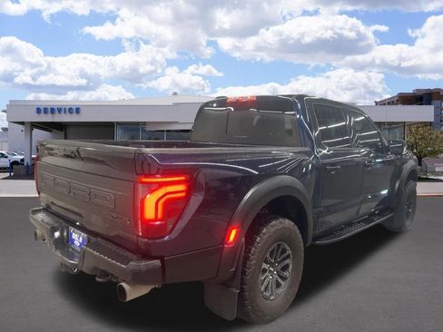 Used 2024 Ford F150 Raptor image 3