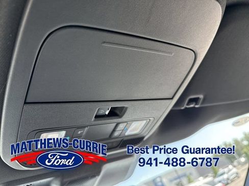 New 2026 Ford F150 XLT w/ Equipment Group 302A MID RWD image 26