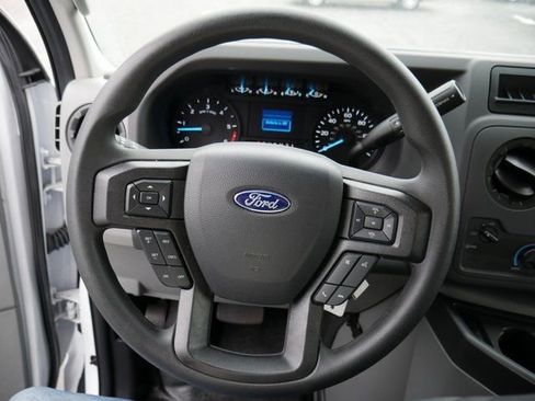 New 2024 Ford E-350 and Econoline 350 Super Duty w/ Power Windows & Locks Group image 13