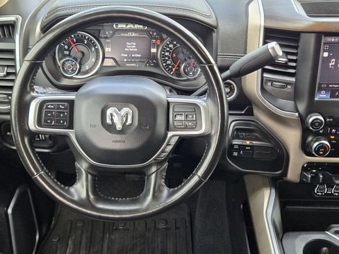 Used 2022 RAM 2500 Laramie AWD/4WD image 25