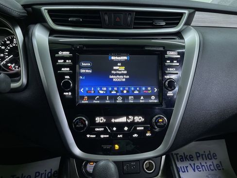 Used 2018 Nissan Murano S image 21