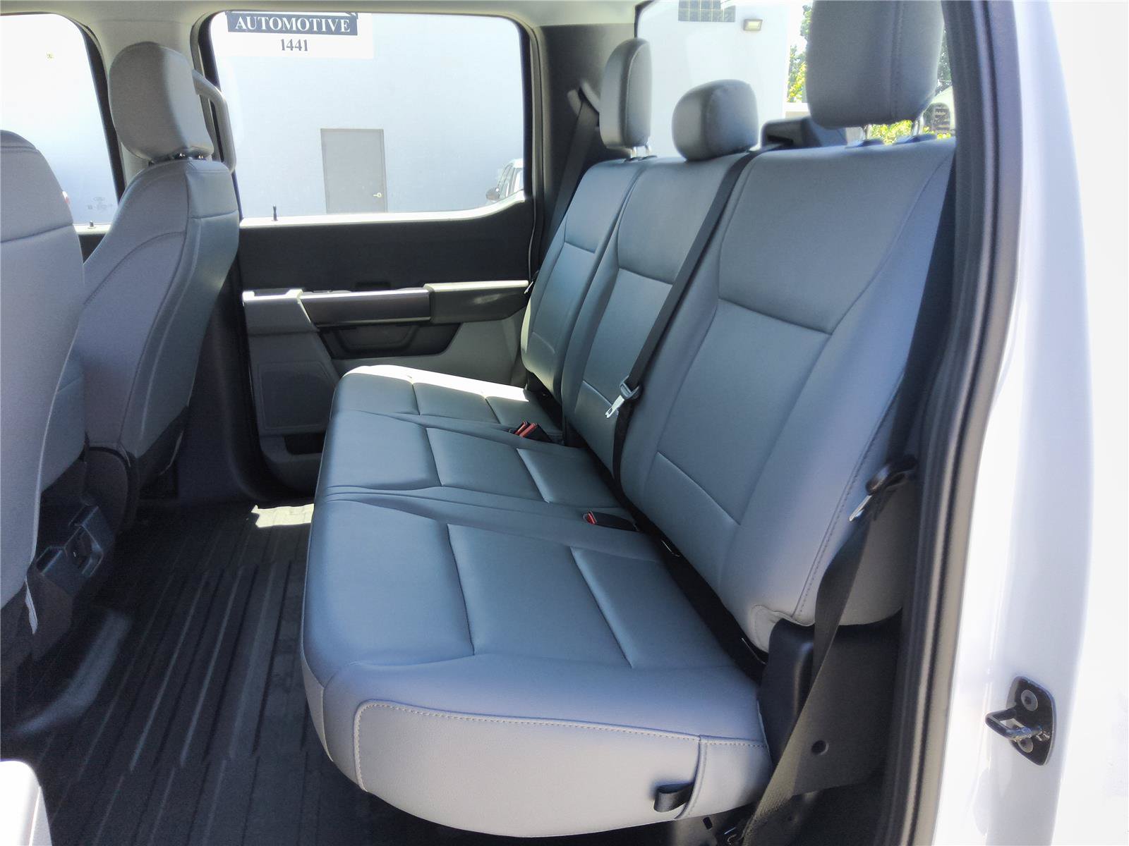 New 2026 Ford F150 XL AWD/4WD image 14