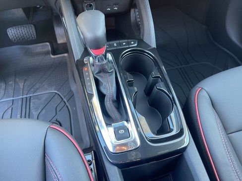 New 2026 Chevrolet TrailBlazer RS image 26