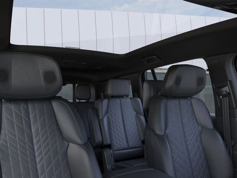 New 2026 Cadillac Escalade IQ Sport 1 w/ LPO, Floor Liner Package image 24