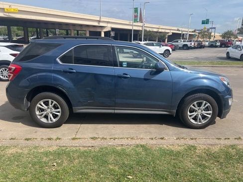 Used 2016 Chevrolet Equinox LT w/ Convenience Package image 6