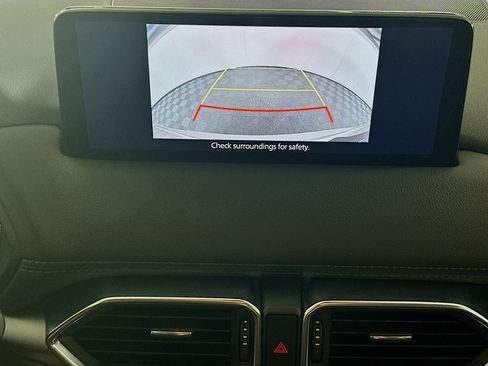 Used 2025 MAZDA CX-5 AWD 2.5 S w/ Preferred Package image 23