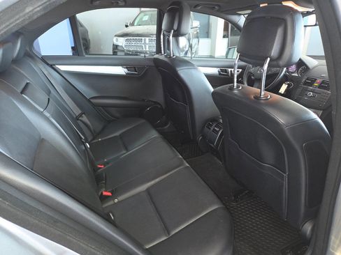 Used 2010 Mercedes-Benz C 300 4MATIC Sedan image 26