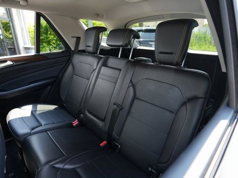 Used 2014 Mercedes-Benz ML 350 BlueTEC 4MATIC image 24