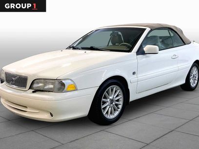 Used 1999 Volvo C70 LT