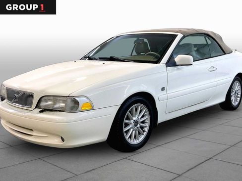 Used 1999 Volvo C70 LT FWD image 1