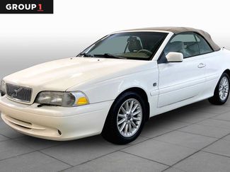 Used 1999 Volvo C70 LT FWD video 1