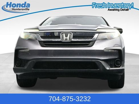 Used 2020 Honda Pilot LX image 22