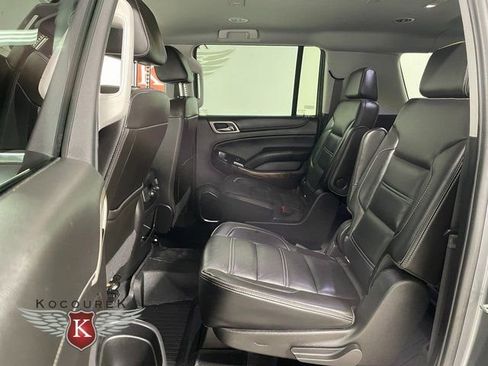 Used 2020 GMC Yukon XL Denali AWD/4WD image 21