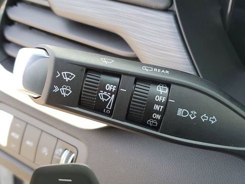 New 2026 GMC Acadia Elevation w/ Black Edition image 10