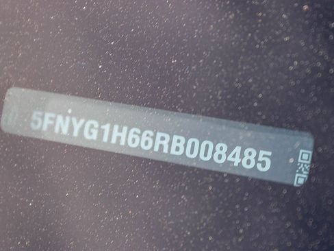 Used 2024 Honda Pilot TrailSport image 6