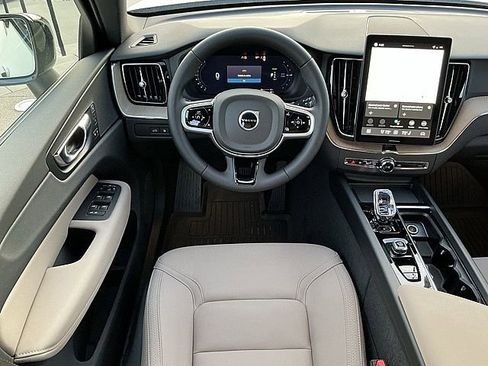 New 2026 Volvo XC60 T8 Plus w/ Protection Package Premier image 5