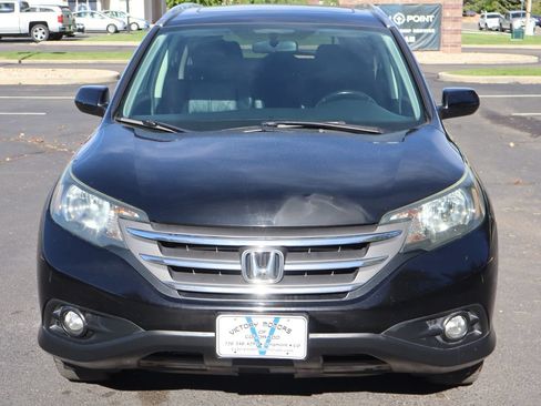 Used 2013 Honda CR-V EX-L image 12