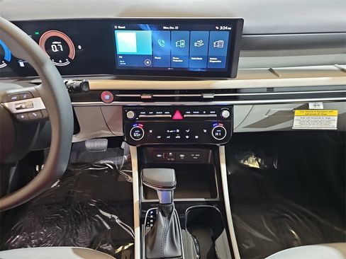 New 2026 Hyundai Tucson SEL image 20