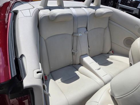 Used 2010 Lexus IS 250C RWD image 15