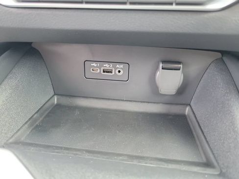 New 2026 Nissan Altima 2.5 SV AWD/4WD image 30