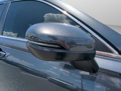 New 2026 Honda CR-V EX image 11