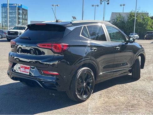 New 2026 Buick Encore GX Sport Touring w/ Comfort Package image 11