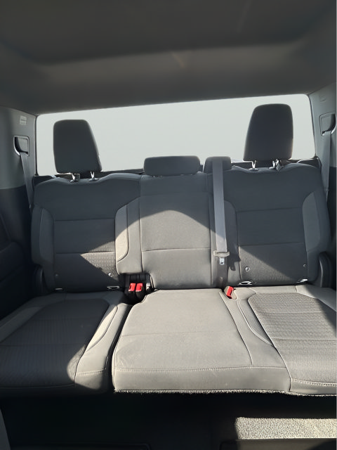 Used 2021 Chevrolet Silverado 2500 LT w/ Fleet Comfort Package AWD/4WD image 15