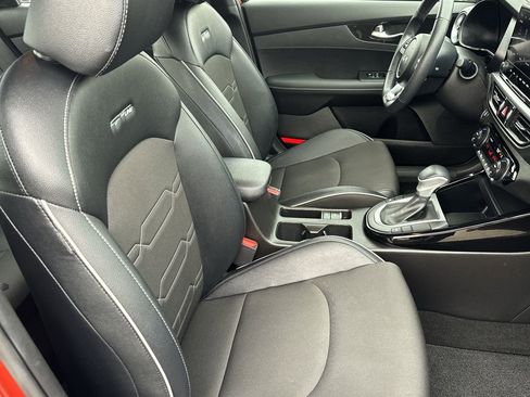 Used 2023 Kia Forte GT-Line w/ GT-Line Technology Package image 20