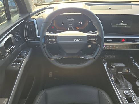New 2026 Kia Sorento EX image 16