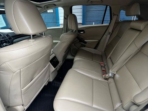 Used 2017 Acura RDX AWD image 10