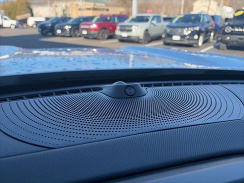 Used 2025 Ford Bronco Sport Outer Banks w/ Outer Banks Tech Package+ image 28