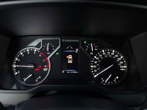 Used 2022 Toyota Tundra SR5 image 24