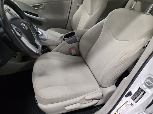 Used 2013 Toyota Prius Three w/ Solar Roof Pkg image 20