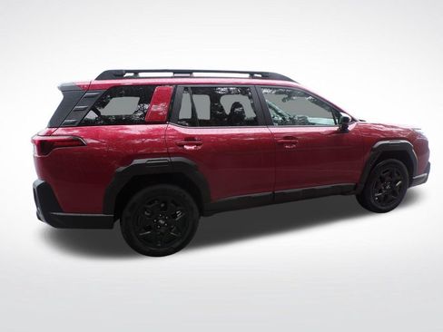 Used 2026 Subaru Outback Limited AWD/4WD image 8